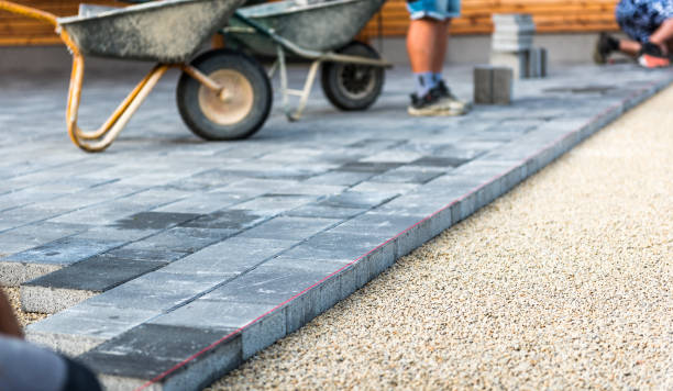 Reasons to Select Us for Your Driveway Paving Requirements in Foothill Farms, CA