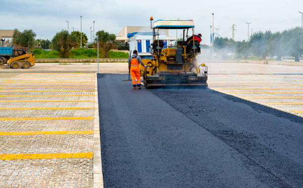 Best Residential Driveway Paver Services  in Foothill Farms, CA