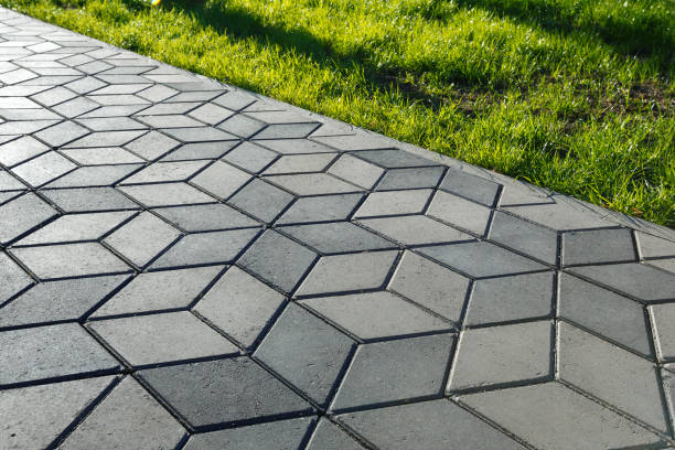 Best Permeable Paver Driveway  in Foothill Farms, CA