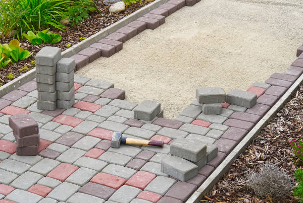 Best Interlocking Driveway Pavers  in Foothill Farms, CA