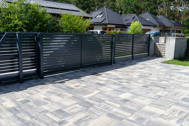 Best Cobblestone Driveway Pavers  in Foothill Farms, CA