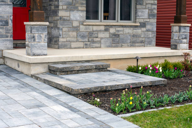 Best Concrete Paver Driveway  in Foothill Farms, CA