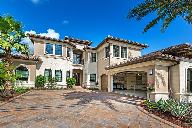 Best Interlocking Driveway Pavers  in Foothill Farms, CA