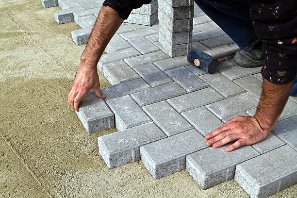 Reasons to Select Us for Your Driveway Paving Requirements in Foothill Farms, CA